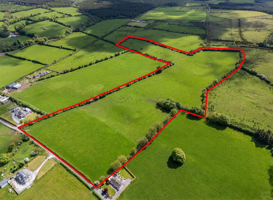 Sheskin, Cadamstown