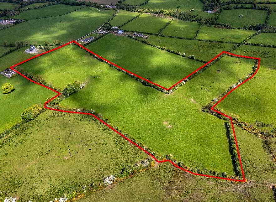 Sheskin, Cadamstown