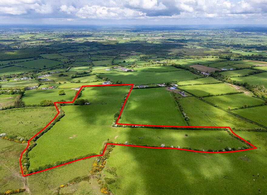 Sheskin, Cadamstown