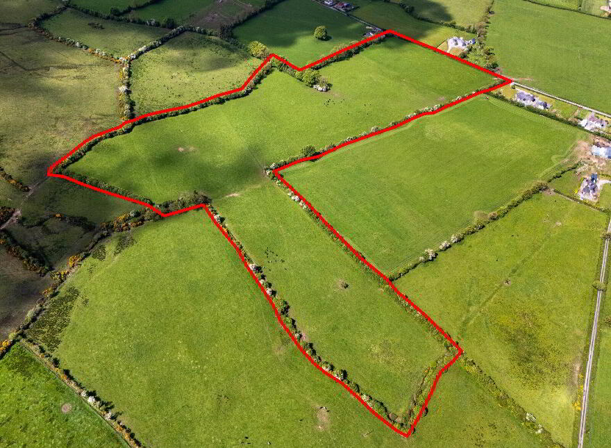 Sheskin, Cadamstown