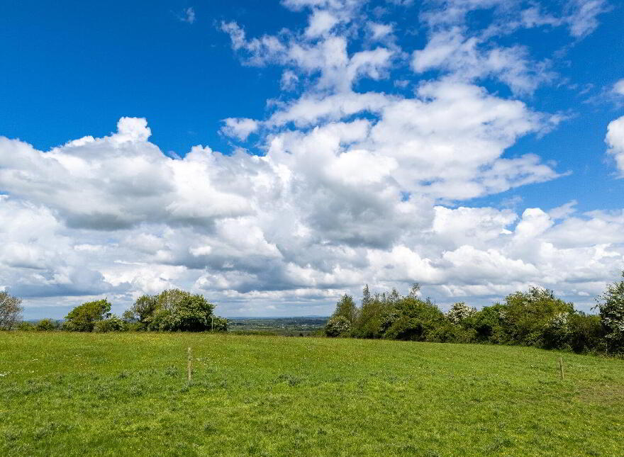Sheskin, Cadamstown