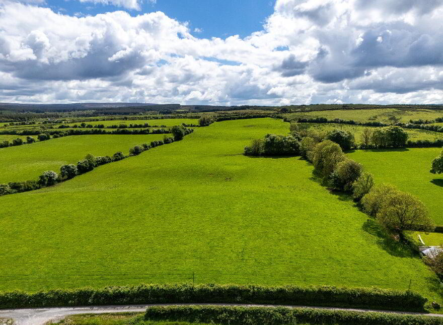 Sheskin, Cadamstown