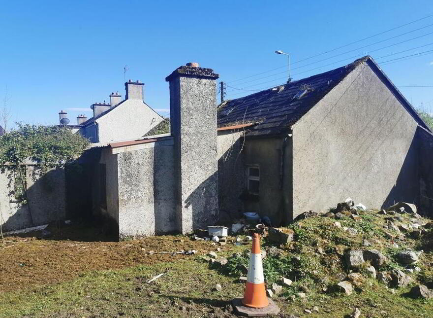 Bridge Street, Kilbeggan, Westmeath