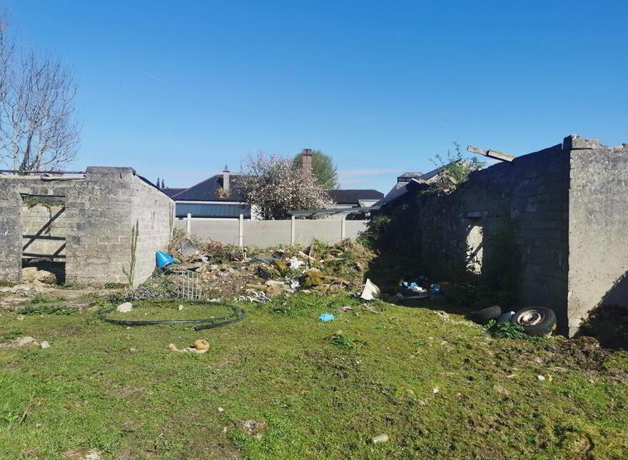 Bridge Street, Kilbeggan, Westmeath