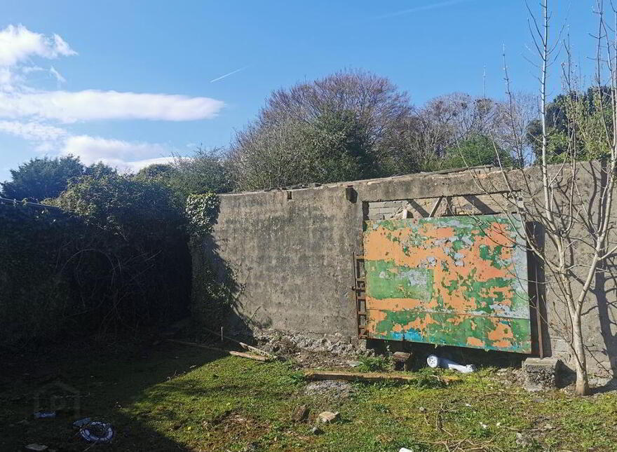 Bridge Street, Kilbeggan, Westmeath