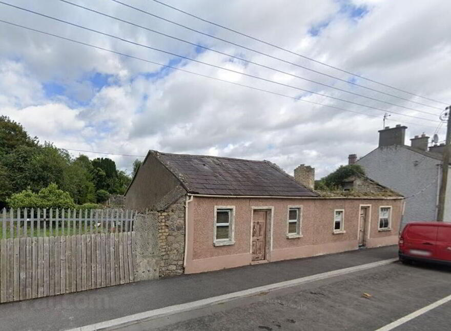 Bridge Street, Kilbeggan, Westmeath photo