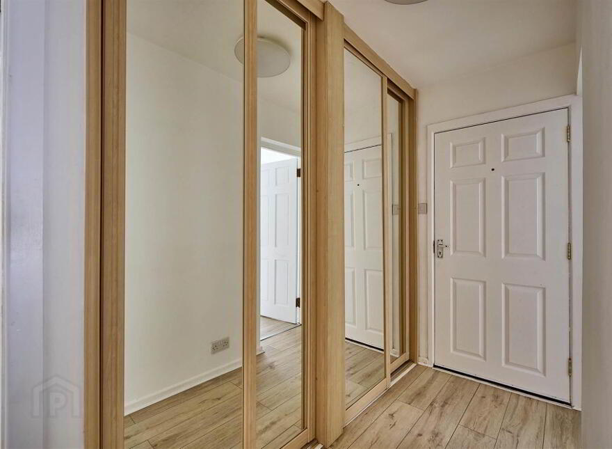 Apt 3, Quarry Court, Helen's Bay, Bangor, BT19 1TY