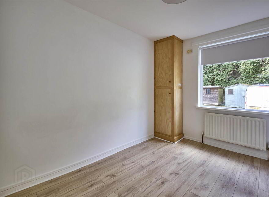 Apt 3, Quarry Court, Helen's Bay, Bangor, BT19 1TY