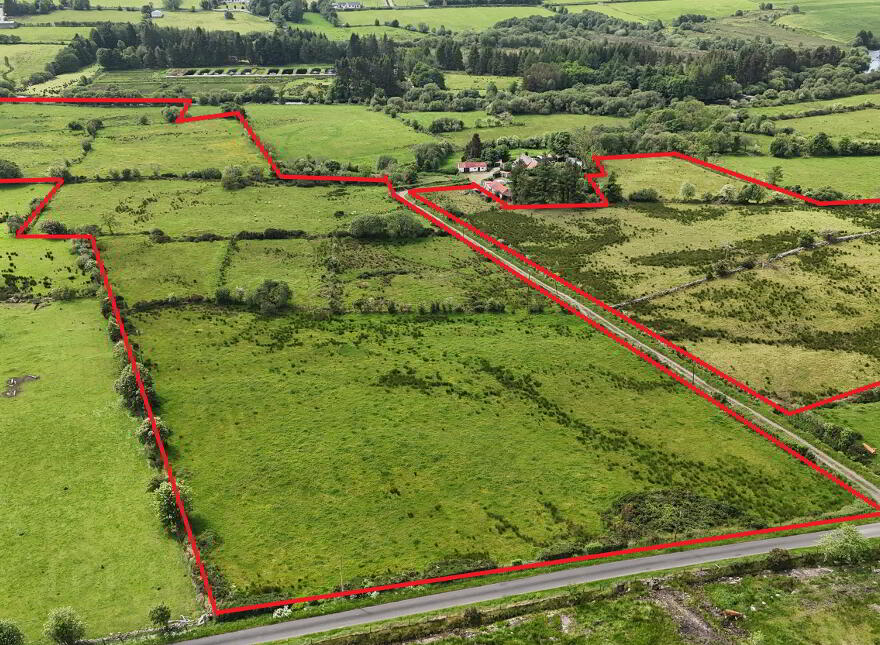 48 Laghtfoggy Road, Castlederg, BT81 7XB