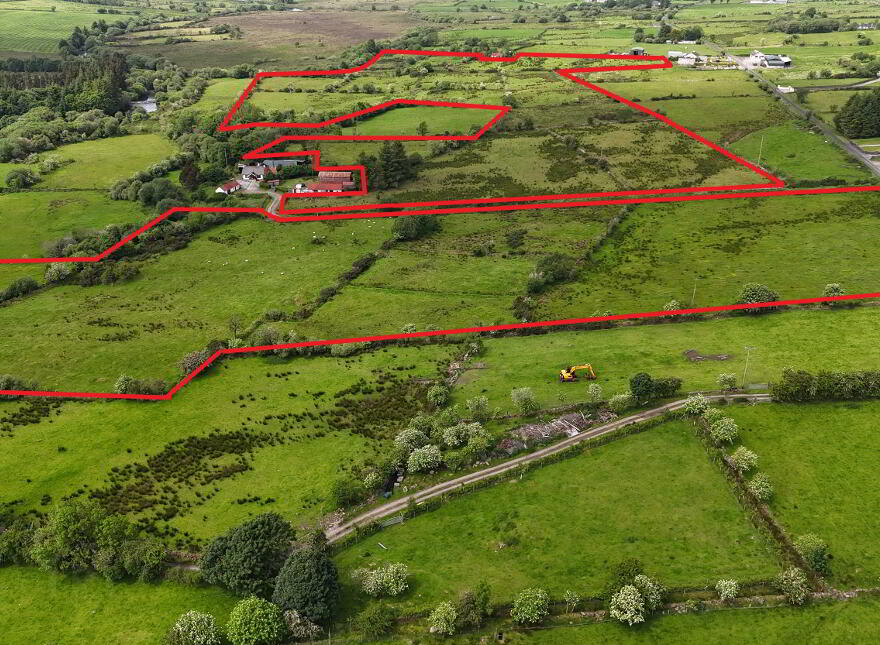 48 Laghtfoggy Road, Castlederg, BT81 7XB