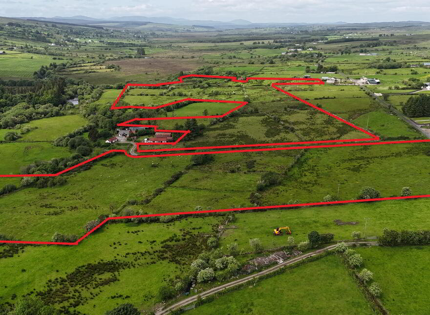 48 Laghtfoggy Road, Castlederg, BT81 7XB
