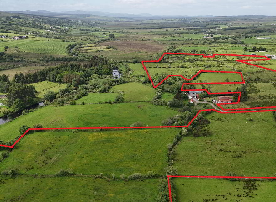48 Laghtfoggy Road, Castlederg, BT81 7XB