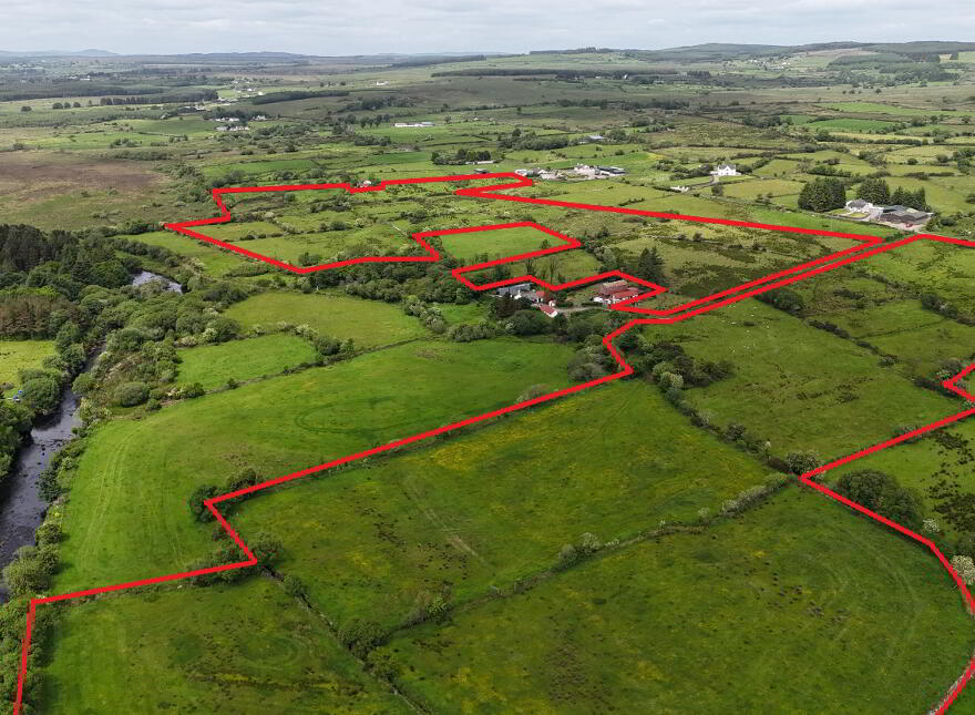 48 Laghtfoggy Road, Castlederg, BT81 7XB