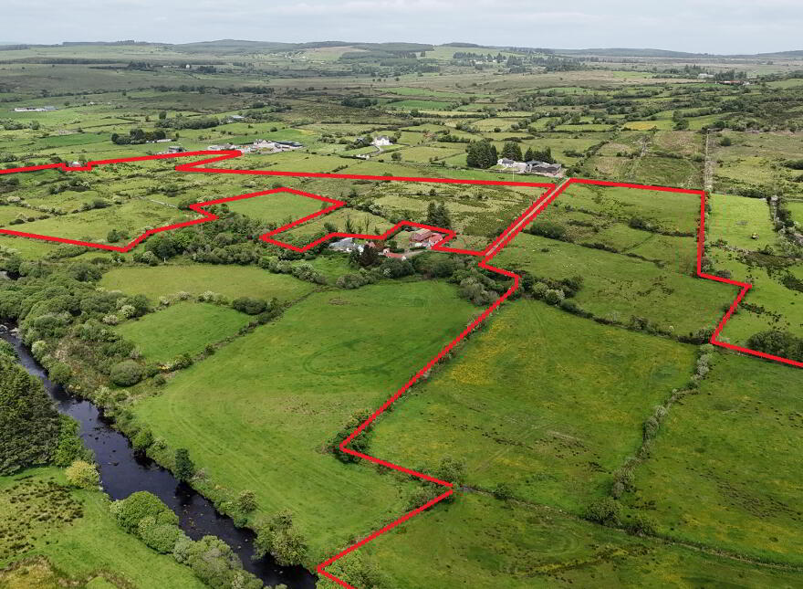 48 Laghtfoggy Road, Castlederg, BT81 7XB