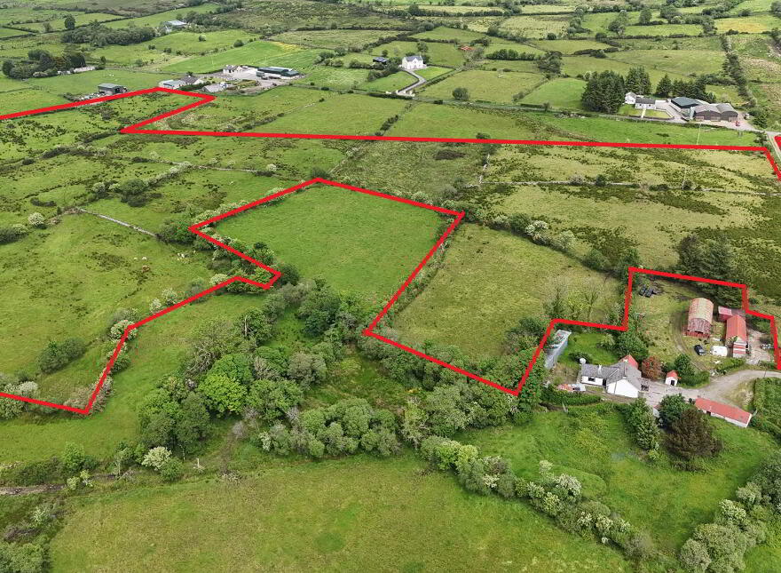 48 Laghtfoggy Road, Castlederg, BT81 7XB