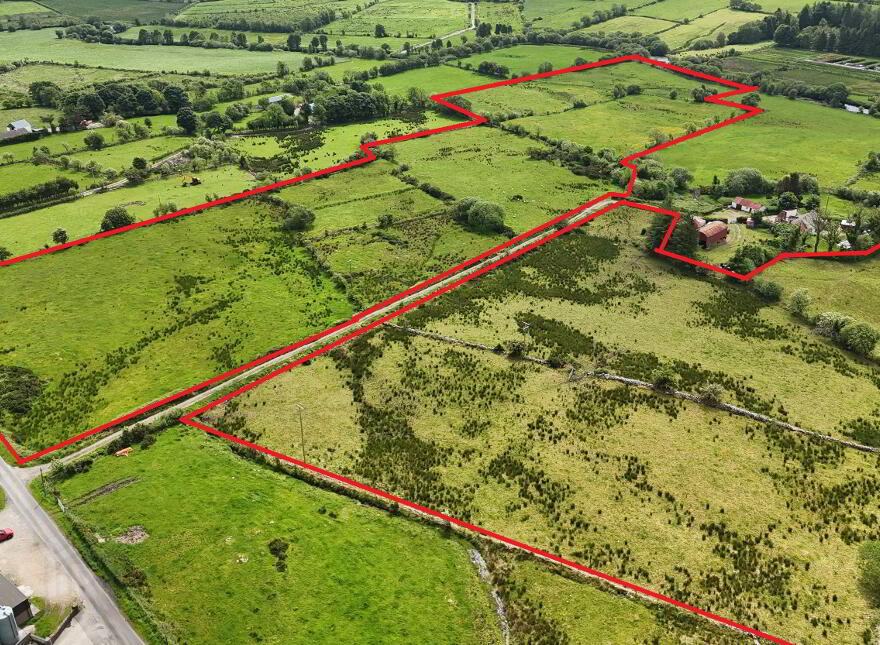 48 Laghtfoggy Road, Castlederg, BT81 7XB