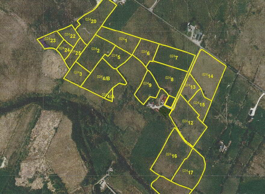 48 Laghtfoggy Road, Castlederg, BT81 7XB