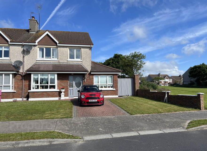 23 The Dunes, Somerville, Tramore, X91T6Y5 photo