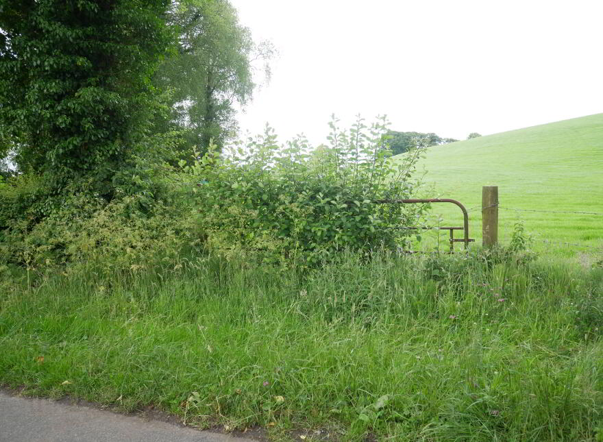 Derrybrusk Road, Off Gola Road, Tamlaght, Enniskillen, BT74 4LE
