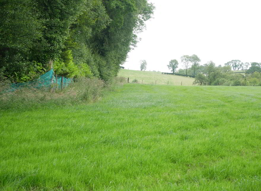 Derrybrusk Road, Off Gola Road, Tamlaght, Enniskillen, BT74 4LE