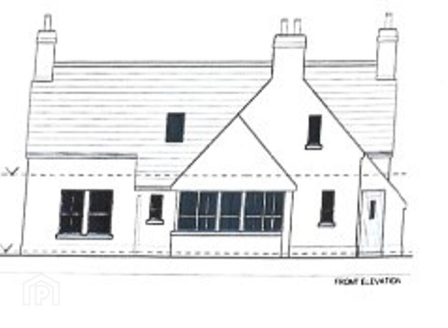 Derrybrusk Road, Off Gola Road, Tamlaght, Enniskillen, BT74 4LE