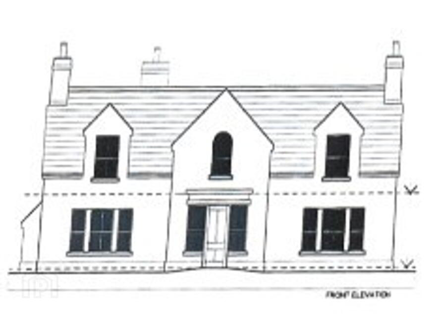 Derrybrusk Road, Off Gola Road, Tamlaght, Enniskillen, BT74 4LE