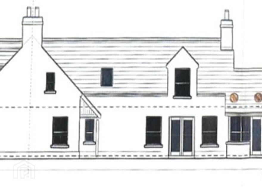 Derrybrusk Road, Off Gola Road, Tamlaght, Enniskillen, BT74 4LE