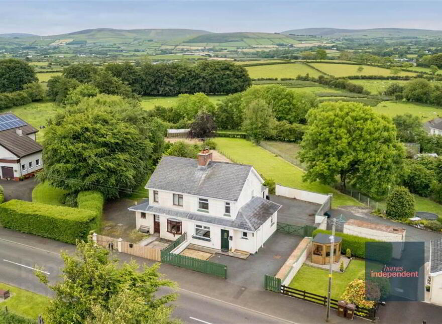 219 Ballyveely Road, Cloughmills, BT44 9NW photo