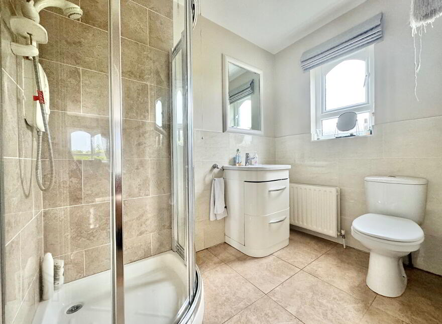 6 Aghadulla Road, Omagh, BT78 5BX