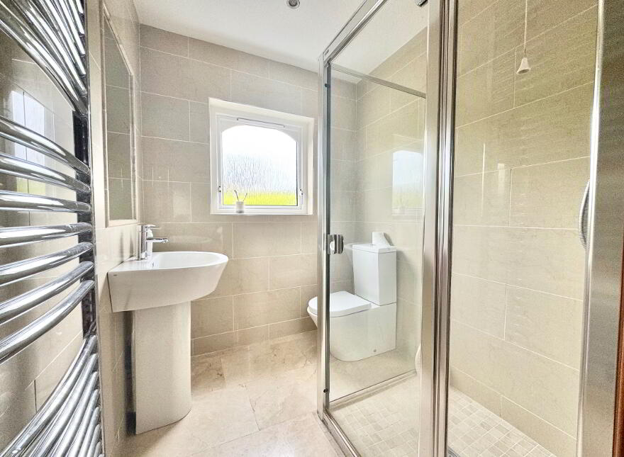 6 Aghadulla Road, Omagh, BT78 5BX