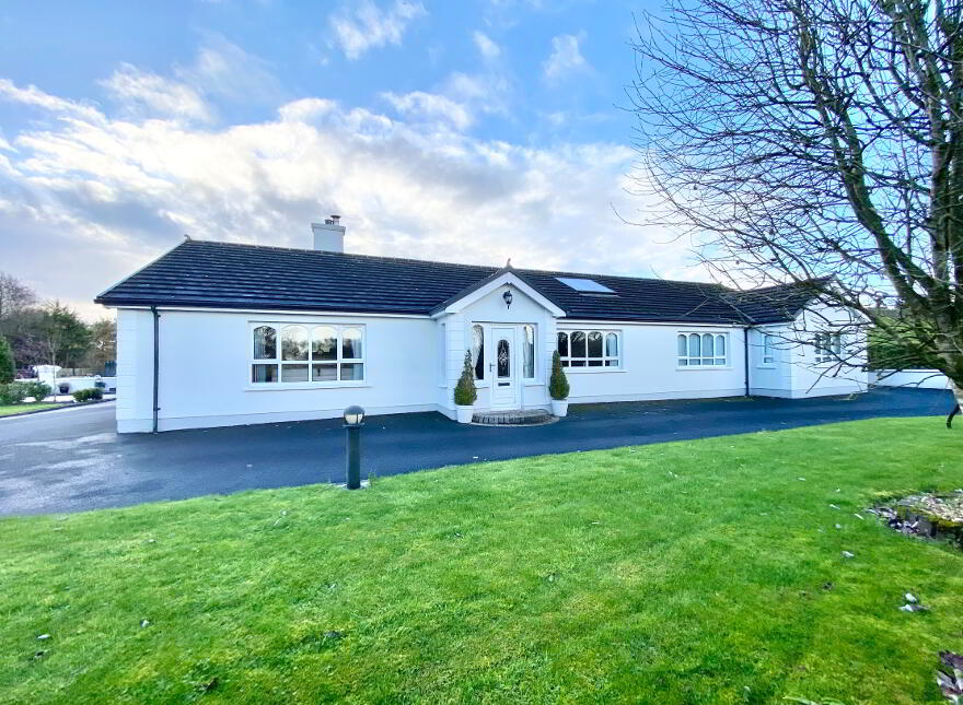 6 Aghadulla Road, Omagh, BT78 5BX