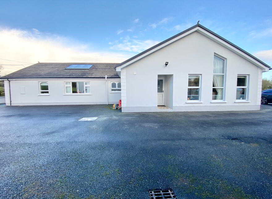 6 Aghadulla Road, Omagh, BT78 5BX