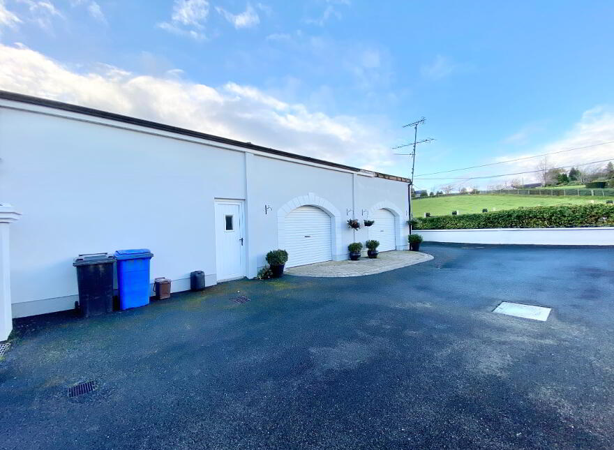 6 Aghadulla Road, Omagh, BT78 5BX