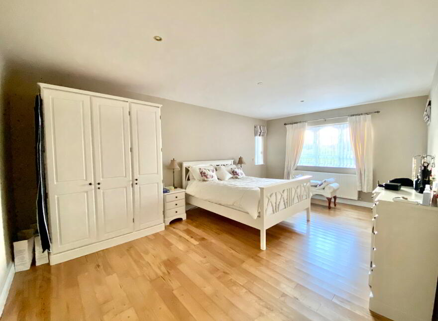 6 Aghadulla Road, Omagh, BT78 5BX