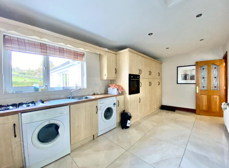 6 Aghadulla Road, Omagh, BT78 5BX