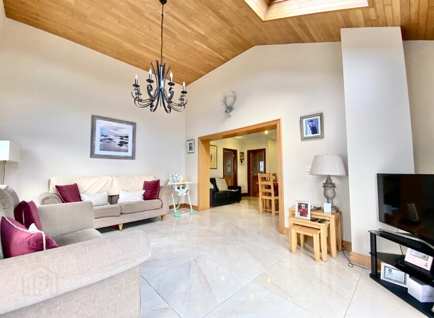 6 Aghadulla Road, Omagh, BT78 5BX