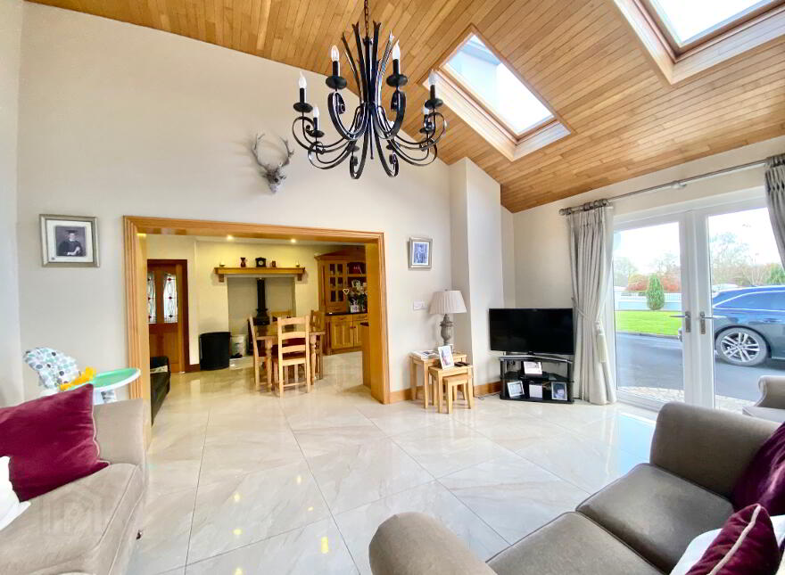 6 Aghadulla Road, Omagh, BT78 5BX