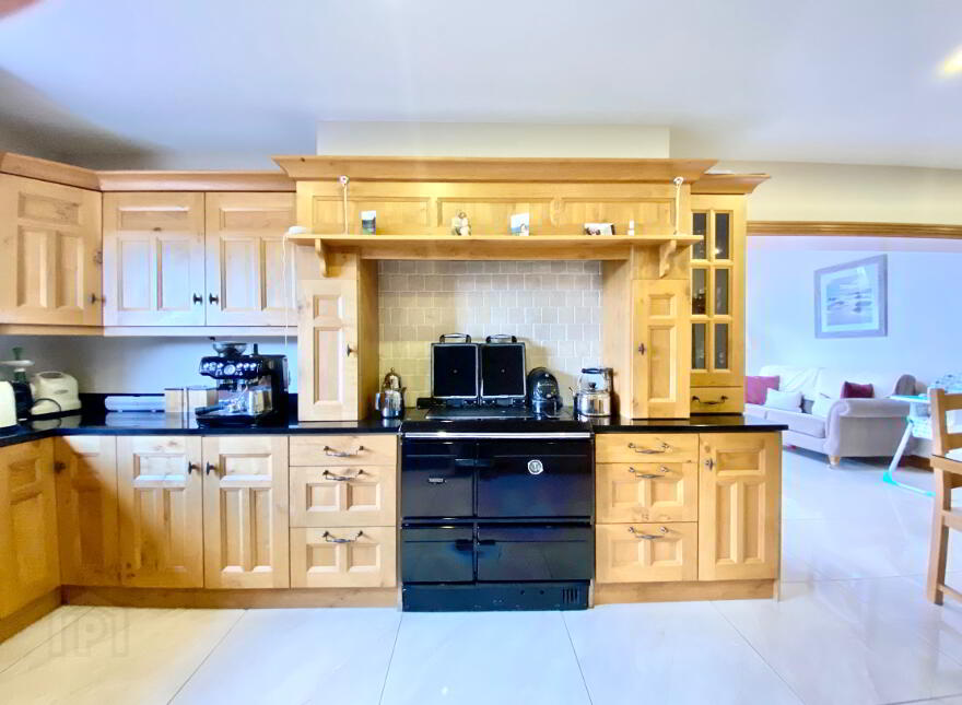 6 Aghadulla Road, Omagh, BT78 5BX
