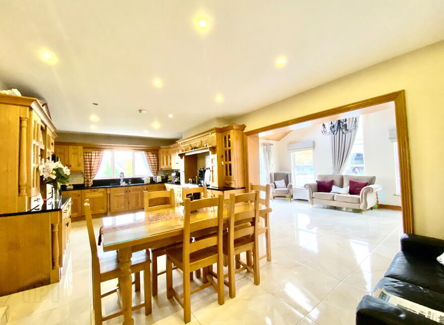 6 Aghadulla Road, Omagh, BT78 5BX