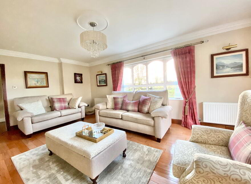 6 Aghadulla Road, Omagh, BT78 5BX