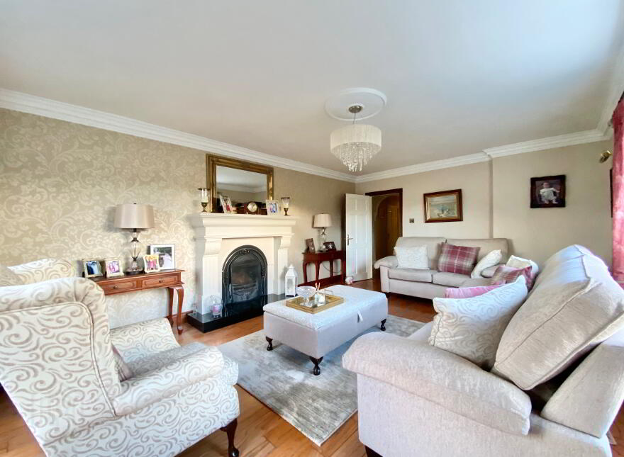 6 Aghadulla Road, Omagh, BT78 5BX