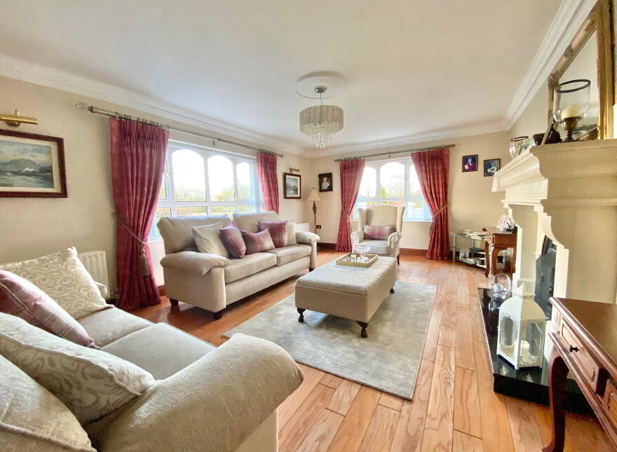 6 Aghadulla Road, Omagh, BT78 5BX