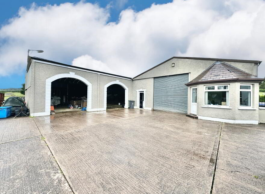 6 Aghadulla Road, Omagh, BT78 5BX