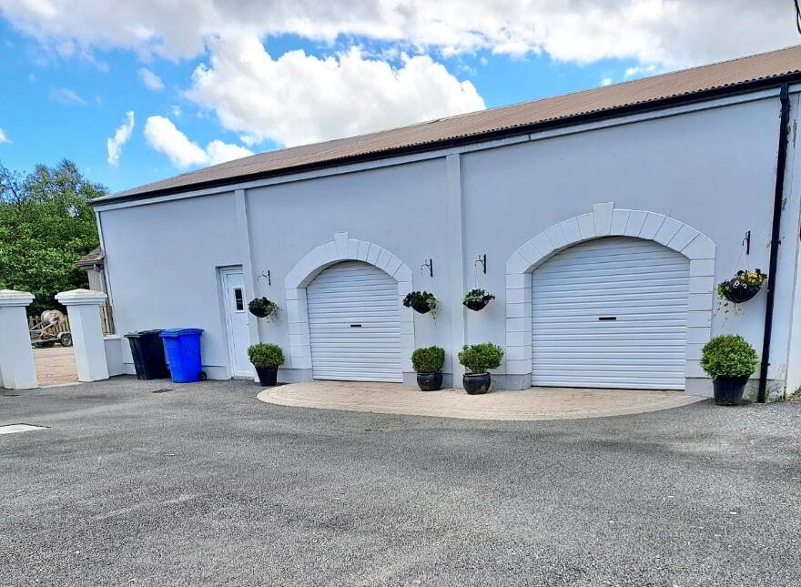 6 Aghadulla Road, Omagh, BT78 5BX