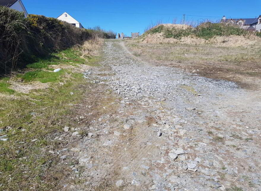 Dunwiley, Stranorlar