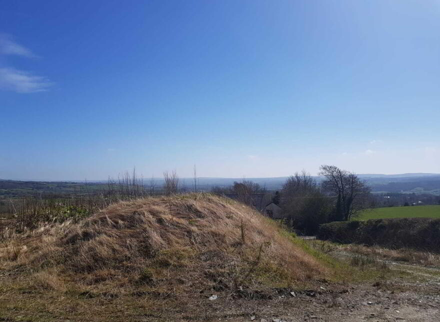 Dunwiley, Stranorlar