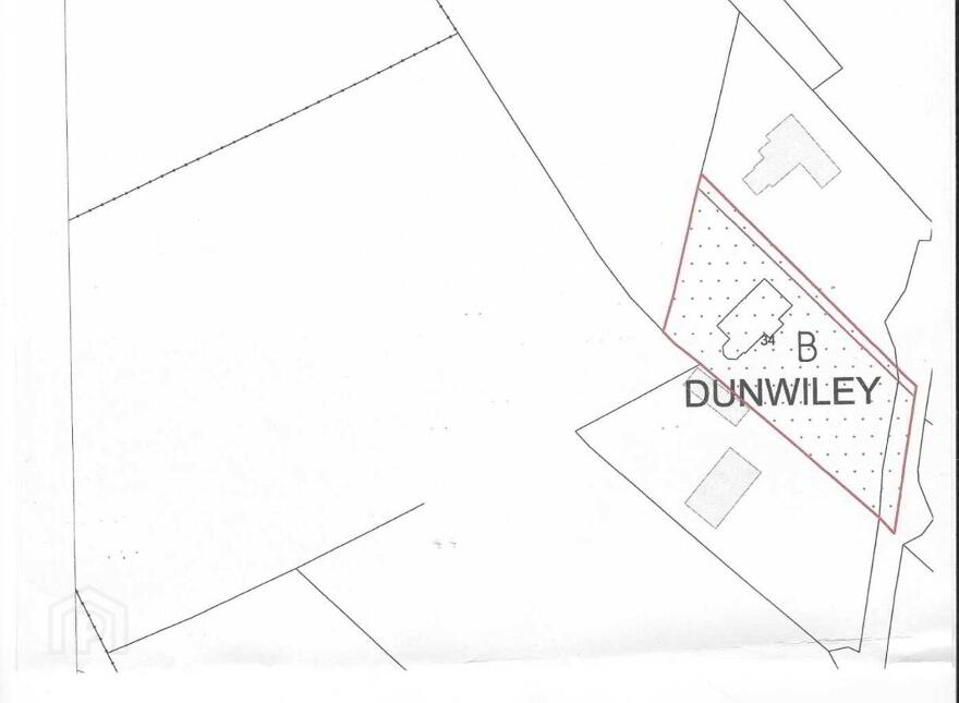 Dunwiley, Stranorlar