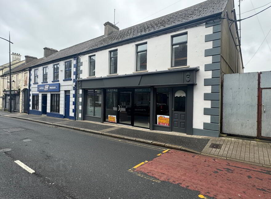 11 Newry Street, Kilkeel, BT34 4DN photo