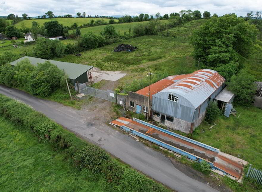 Lynch Recycling, Derry, Cavan, H12FF29