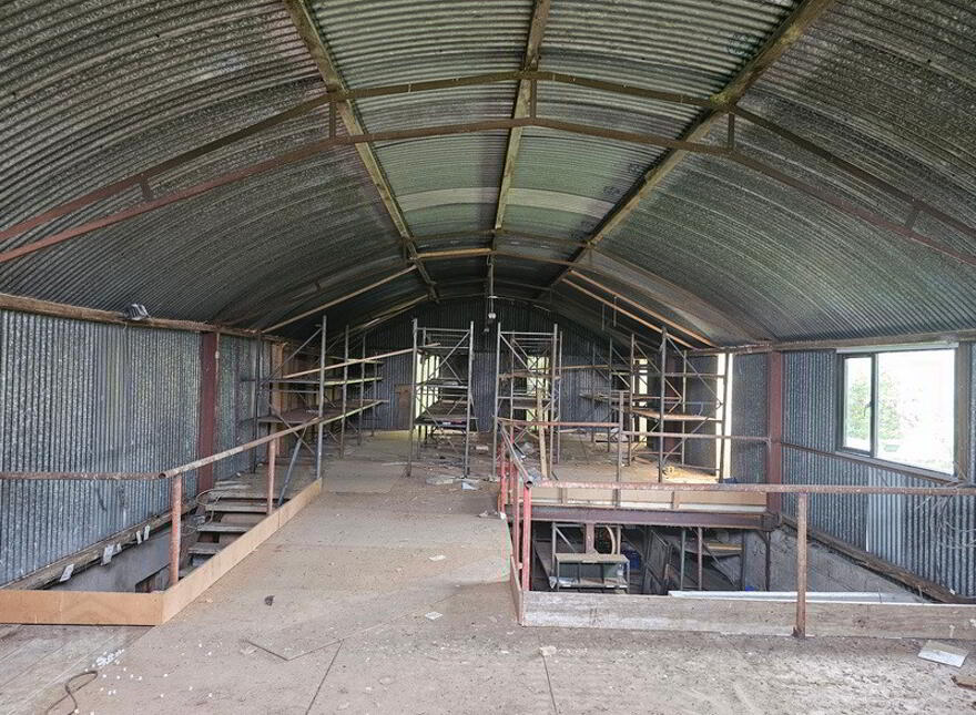 Lynch Recycling, Derry, Cavan, H12FF29